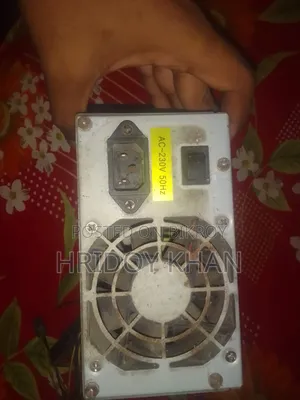 ২৫০ ওয়াট পাওয়ার সাপ্লাই