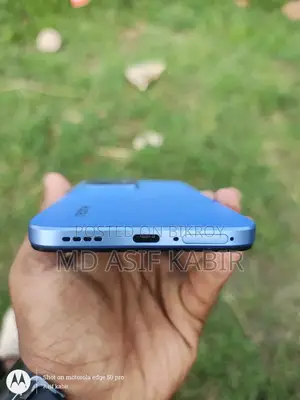 Realme C85 5G 128 GB Blue