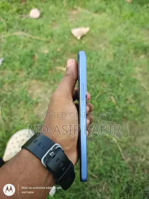 Realme C85 5G 128 GB Blue