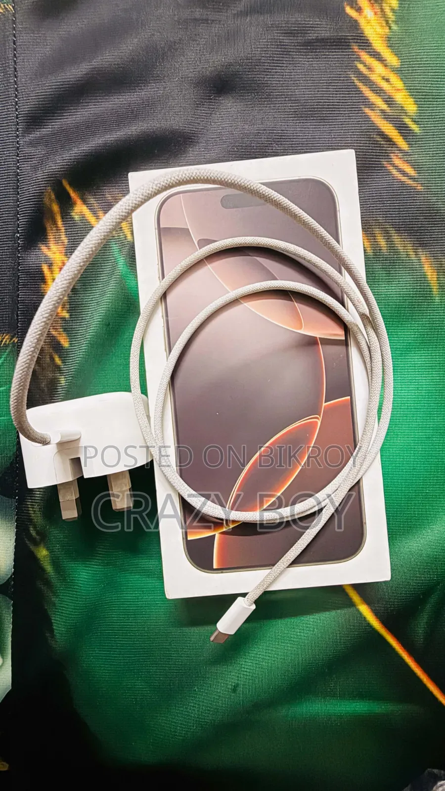 Apple iPhone 16 Pro Max 256 GB