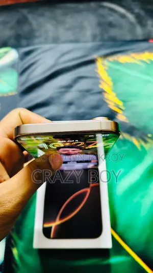 Apple iPhone 16 Pro Max 256 GB