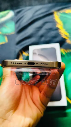Apple iPhone 16 Pro Max 256 GB