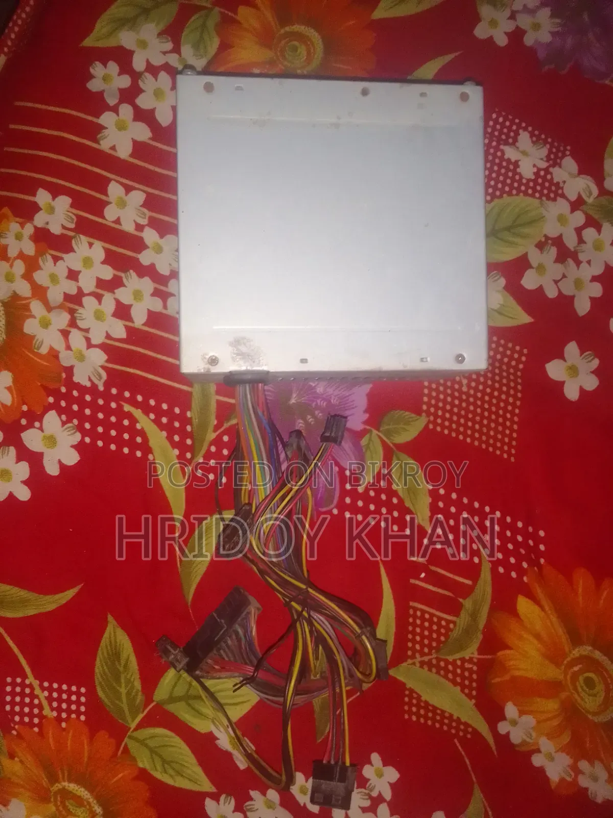 ২৫০ ওয়াট পাওয়ার সাপ্লাই