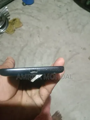 Samsung Galaxy J2 Prime 8 GB Black