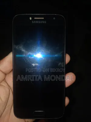 Samsung Galaxy J2 Prime 8 GB Black