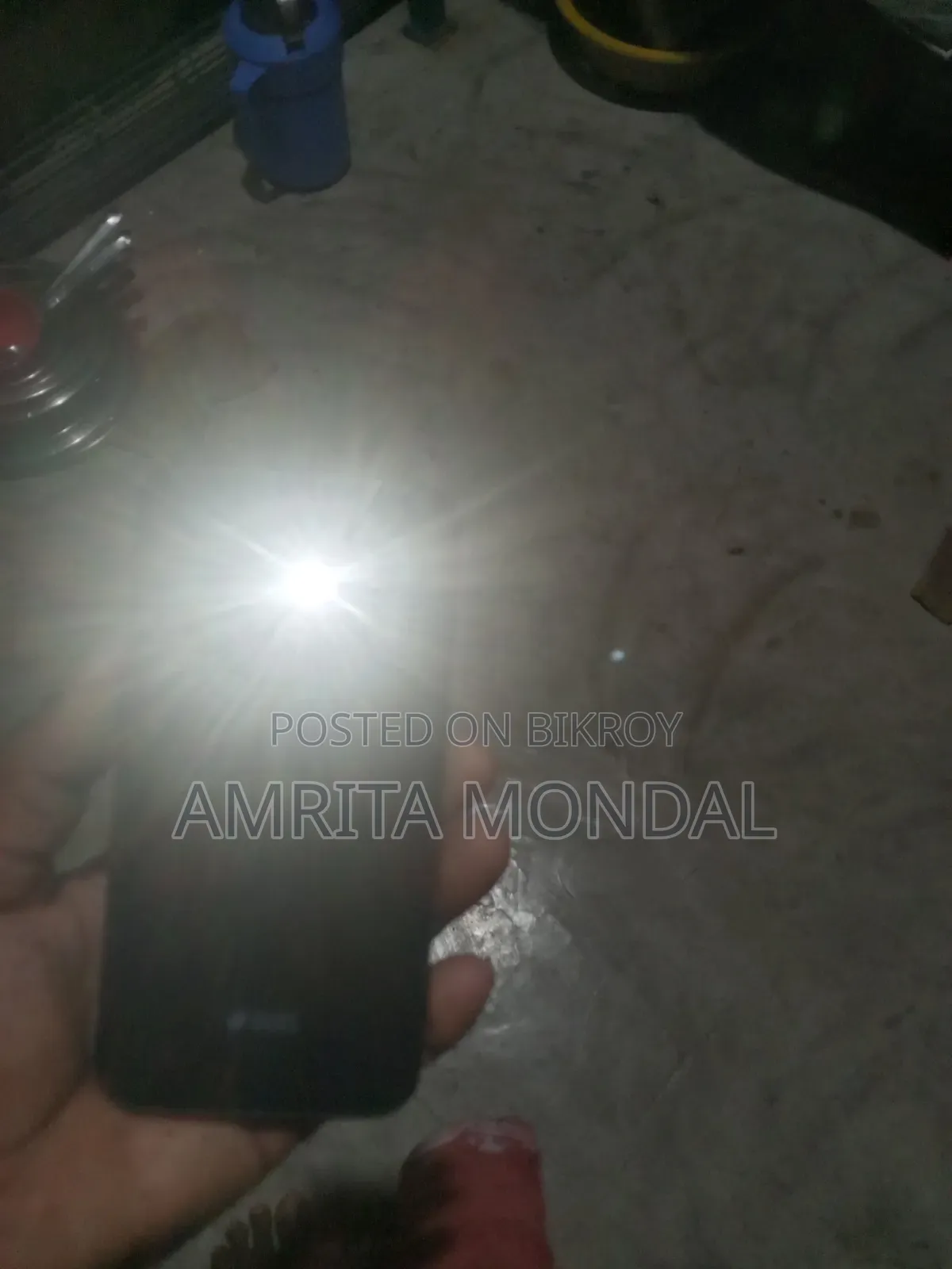 Samsung Galaxy J2 Prime 8 GB Black