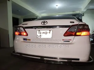 Toyota Premio 2011 Pearl