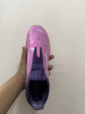 Adidas F50 Lamine Yamal Edition