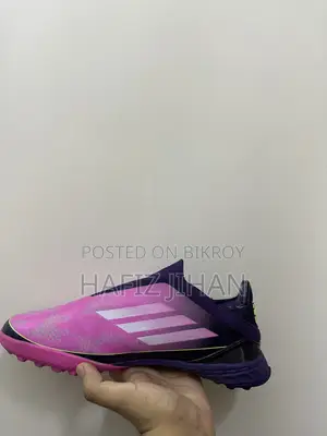 Adidas F50 Lamine Yamal Edition