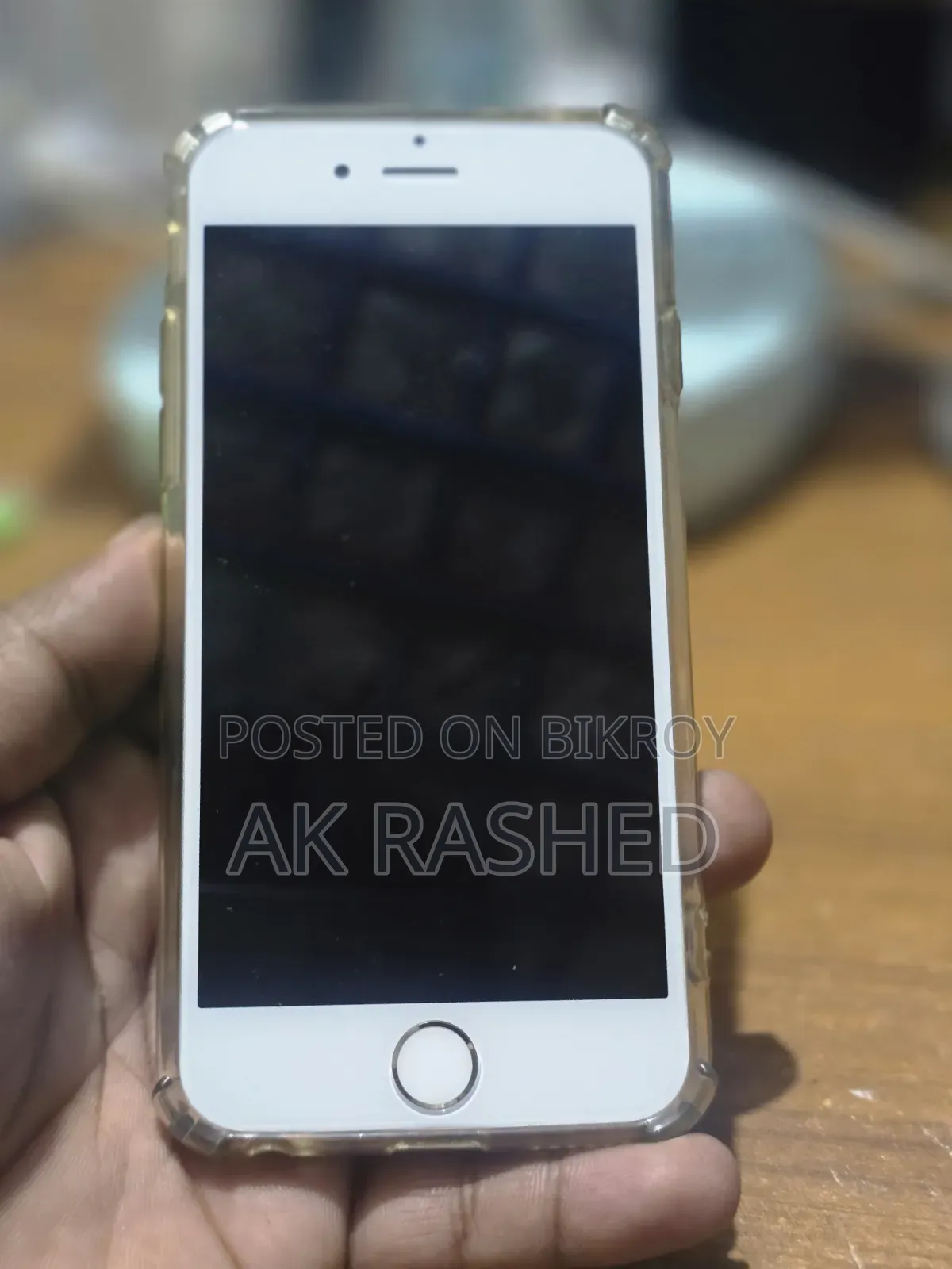 Apple iPhone 6s 32 GB White