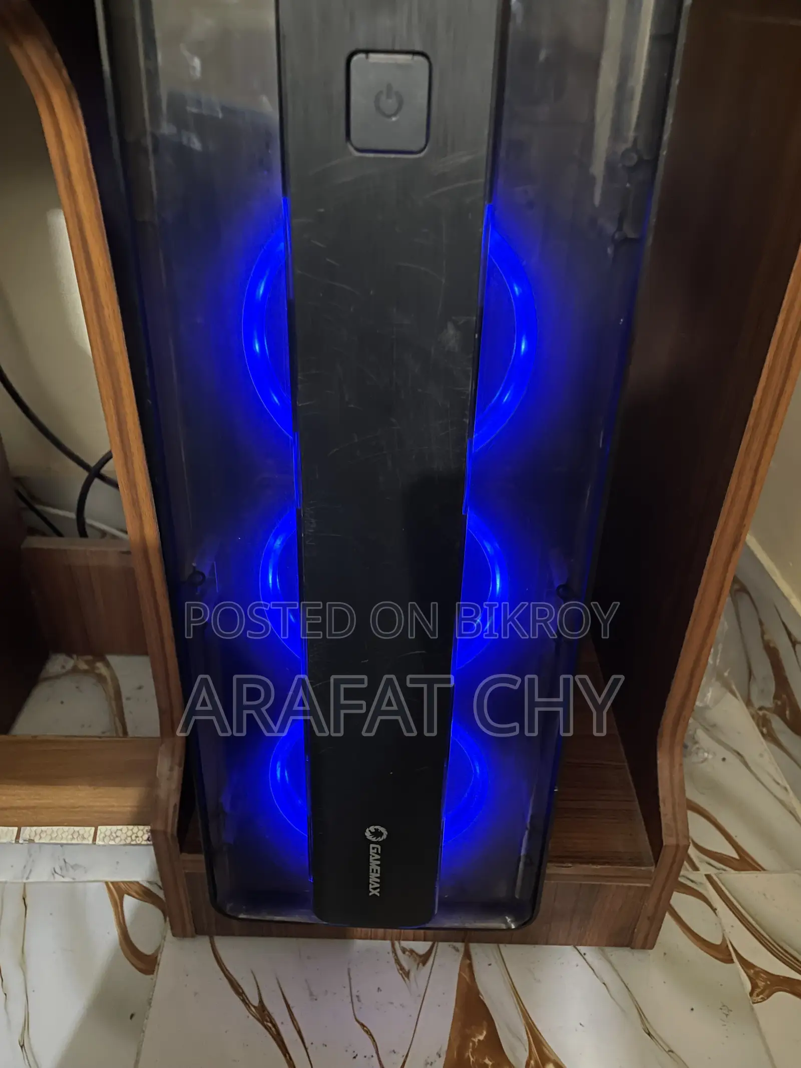 Desktop Computer HP 24GB Intel Core 7 SSD 2T