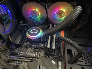 Desktop Computer HP 24GB Intel Core 7 SSD 2T