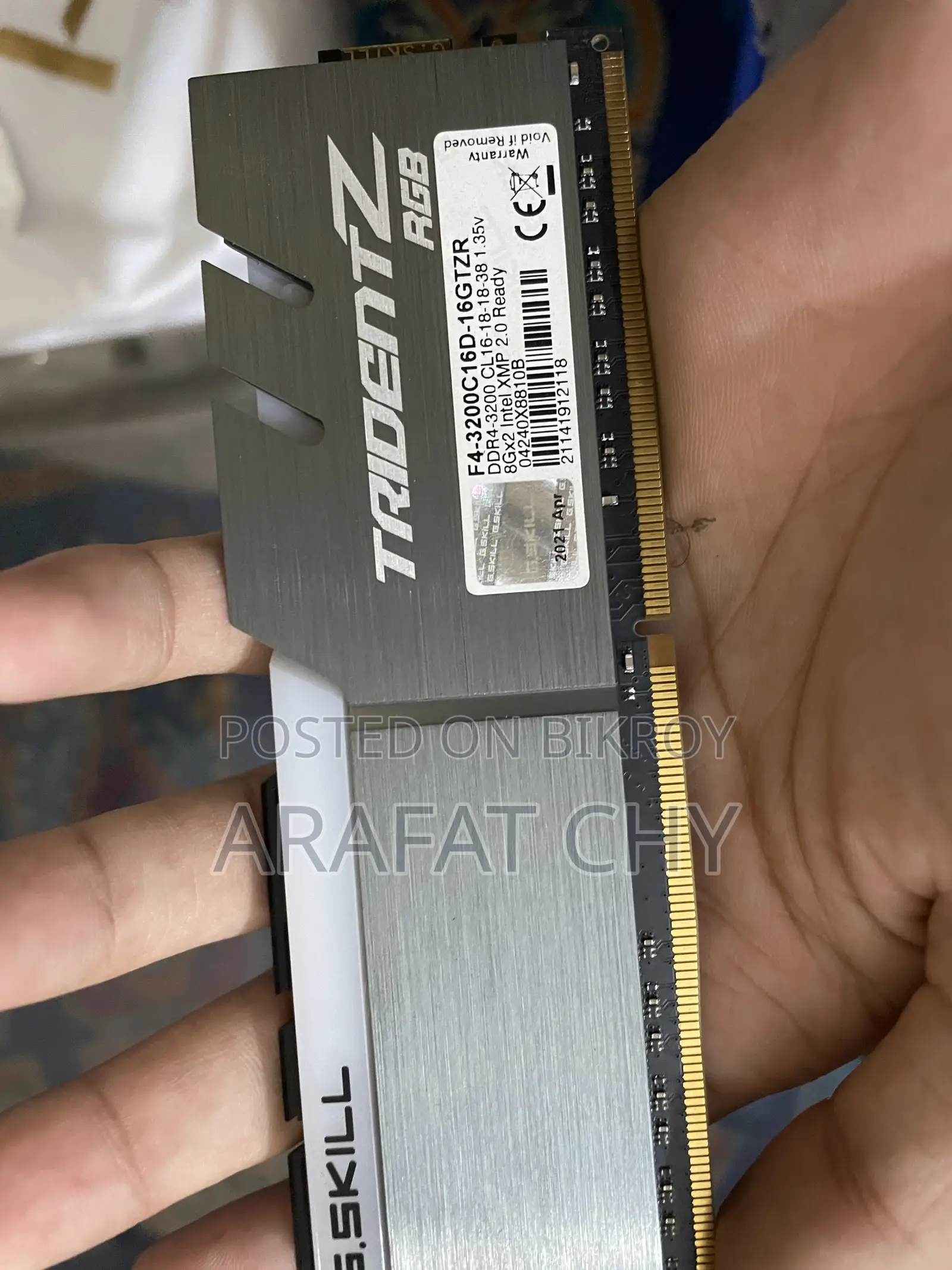 Desktop Computer HP 24GB Intel Core 7 SSD 2T