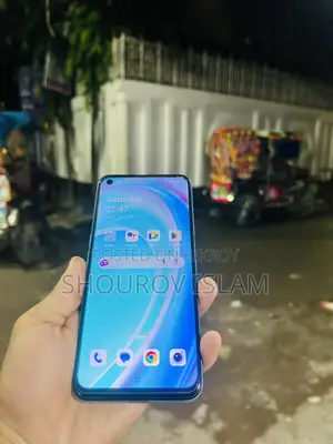OnePlus Nord CE 5G 128 GB Blue