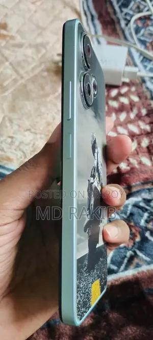 Xiaomi Redmi 13 256 GB Blue
