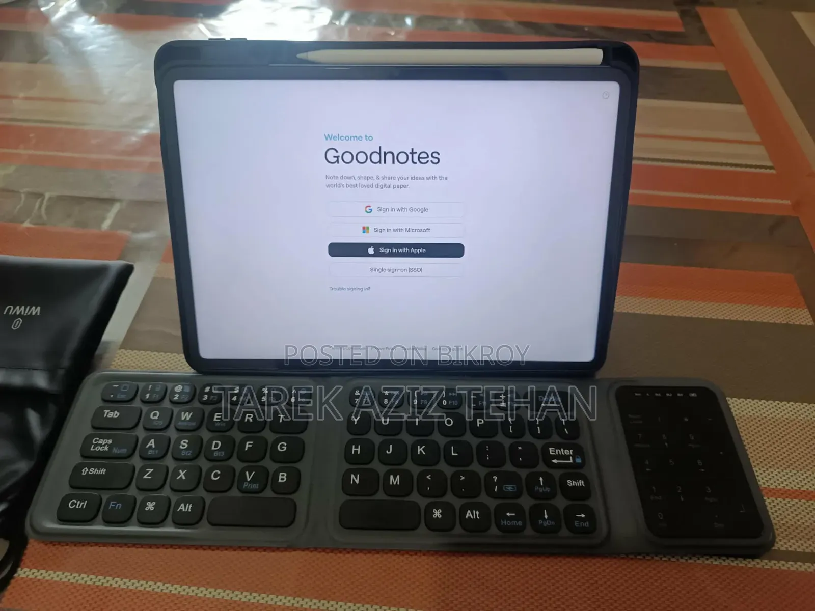 New Xiaomi Pad 7 256 GB Gray