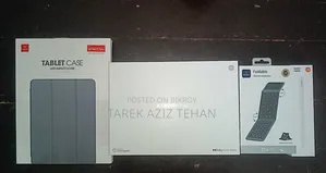 New Xiaomi Pad 7 256 GB Gray