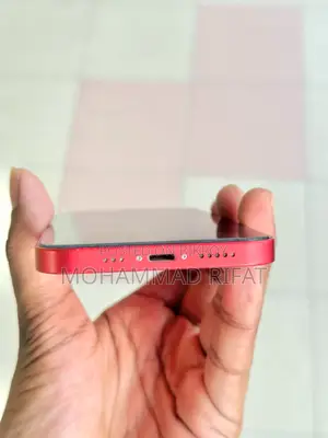 Apple iPhone 12 64 GB Red