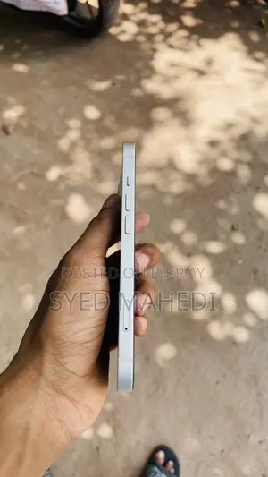 Apple iPhone 13 128 GB White