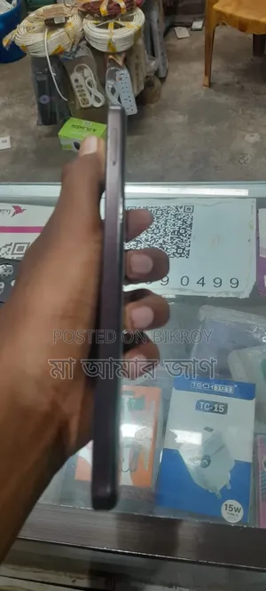 New Oppo A3x 64 GB Black