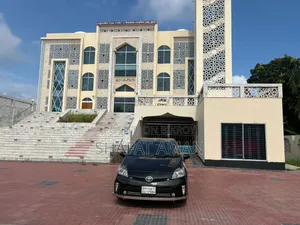 Toyota Prius 2013 Black