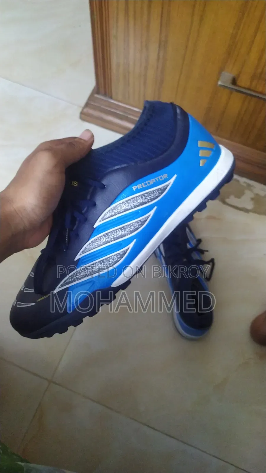 Adidas Predator League Turf