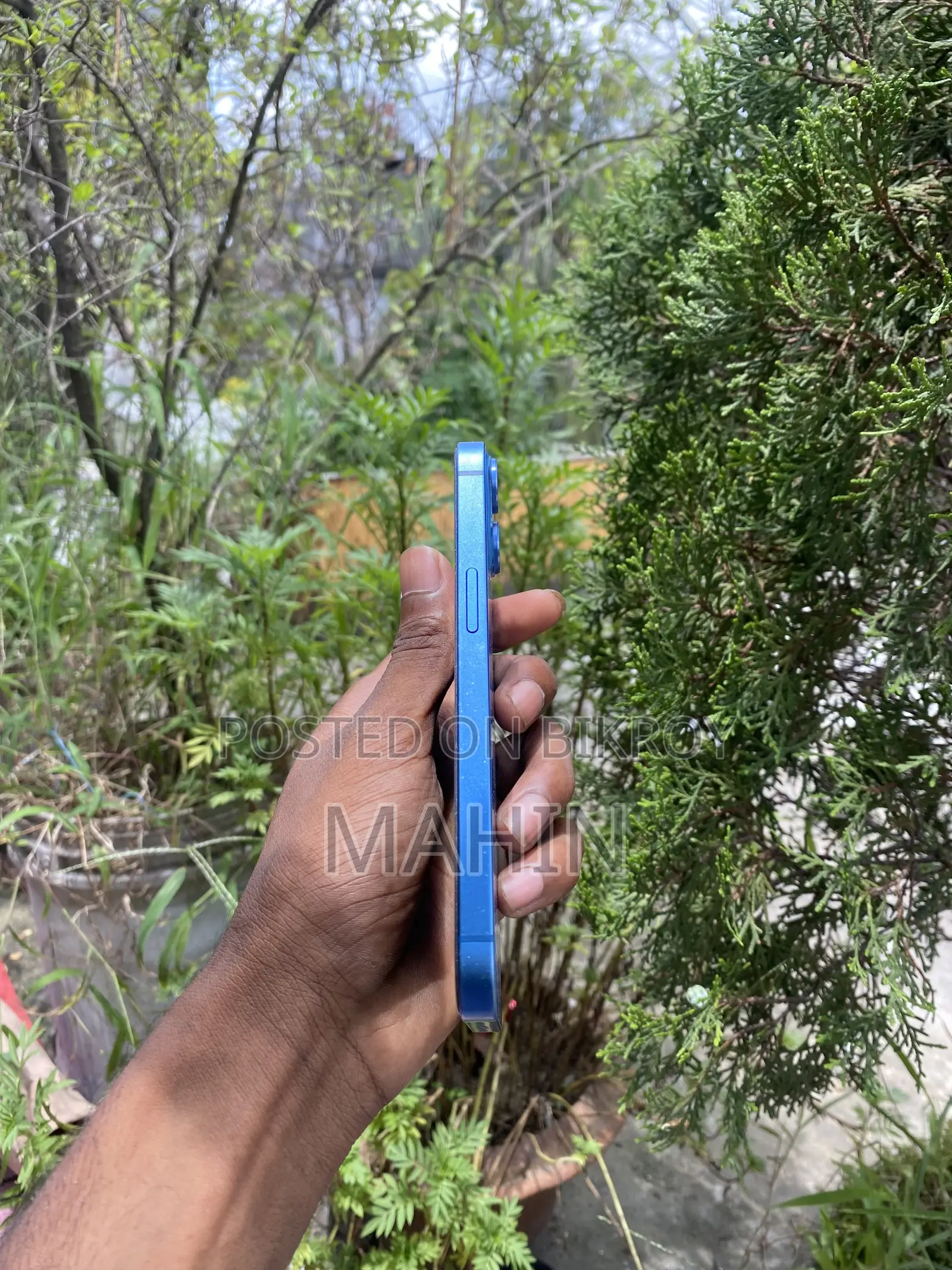 Apple iPhone 13 128 GB Blue