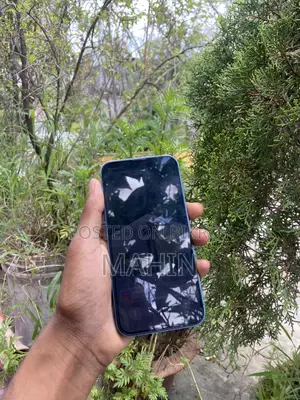 Apple iPhone 13 128 GB Blue