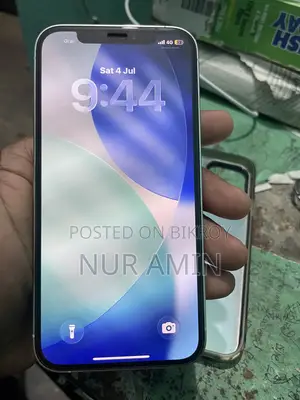 অ্যাপল আইফোন ১২ প্রো ১২৮ জিবি সাদা