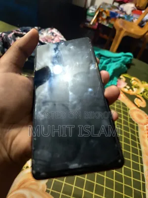 Xiaomi Redmi Note 10 5G 128 GB Gold