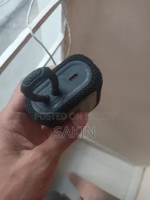 JBL Go 3 Used