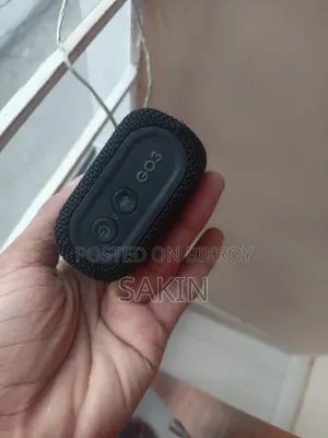 JBL Go 3 Used