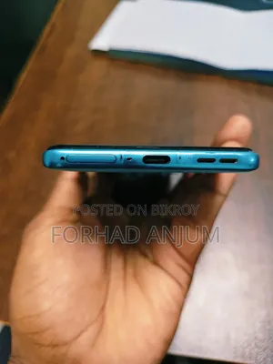 Motorola Edge 60 Fusion 256 GB Blue