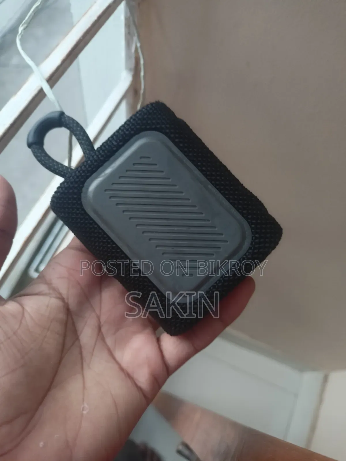 JBL Go 3 Used