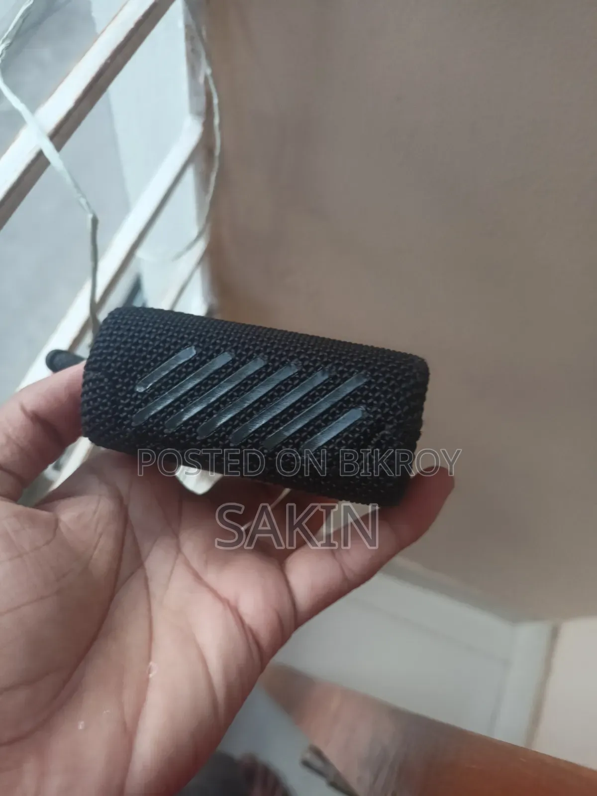 JBL Go 3 Used