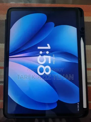 New Xiaomi Pad 7 256 GB Gray
