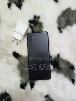 Samsung Galaxy A13 5G 64 GB Black
