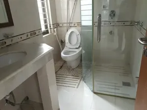 4-Bedroom Apartment in Gulshan for Rent