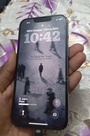 Apple iPhone 13 Pro 256 GB Blue