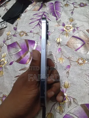Apple iPhone 13 Pro 256 GB Blue