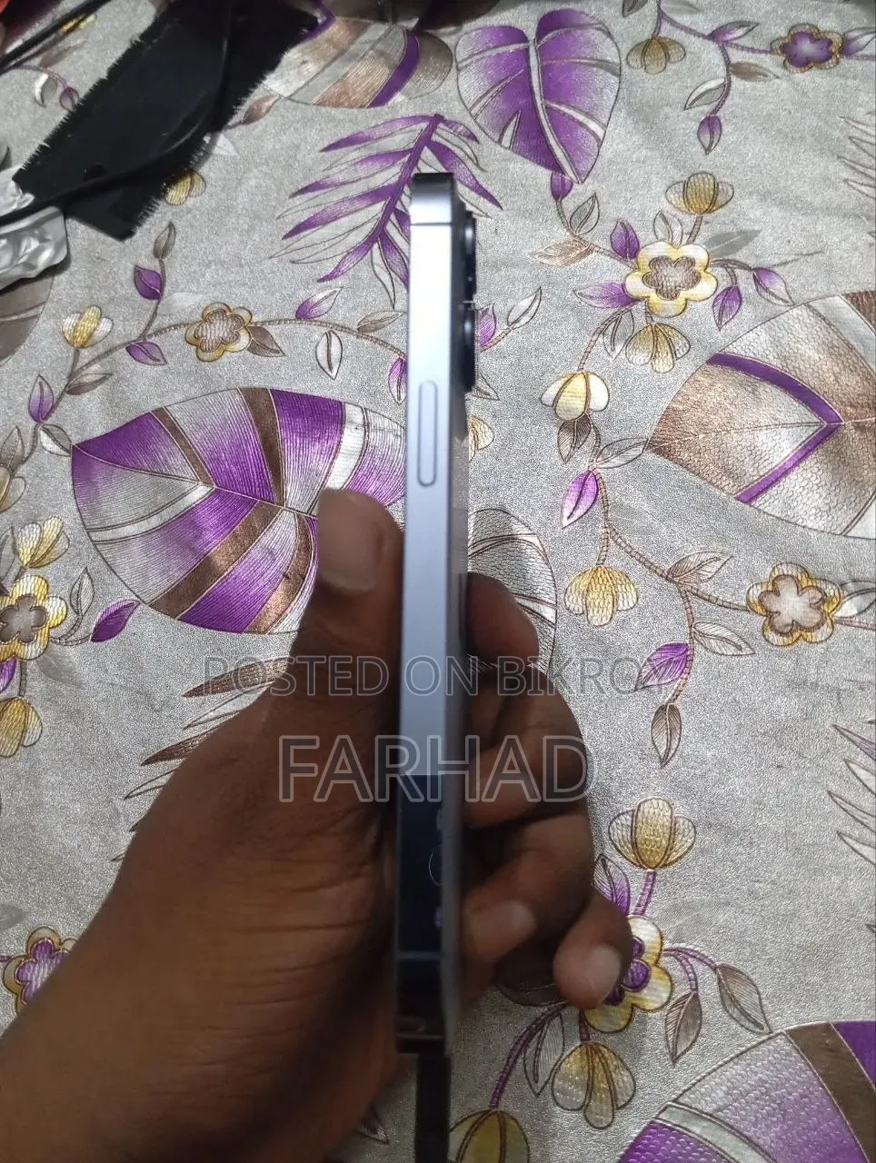 Apple iPhone 13 Pro 256 GB Blue