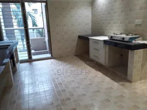 4-Bedroom Apartment in Gulshan for Rent