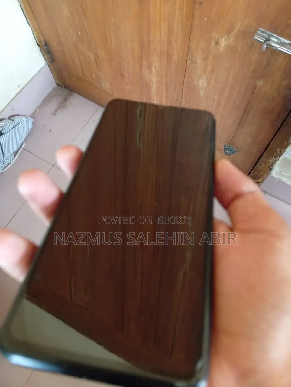 Oppo A57 4G 64 GB Black
