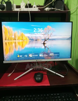 Desktop Computer 4GB Intel Core i3 SSD 128GB
