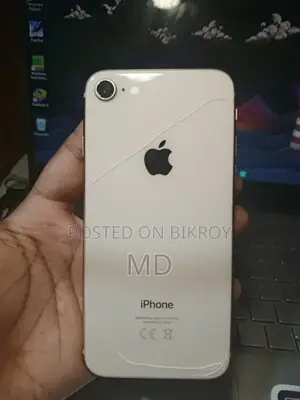 Apple iPhone 8 256 GB Rose Gold