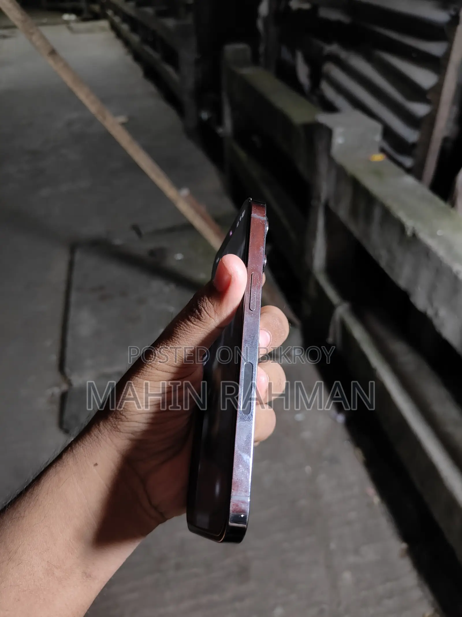 Apple iPhone 13 Pro 128 GB Black