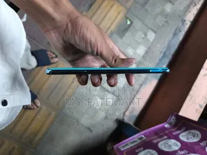 Samsung Galaxy A51 128 GB Blue