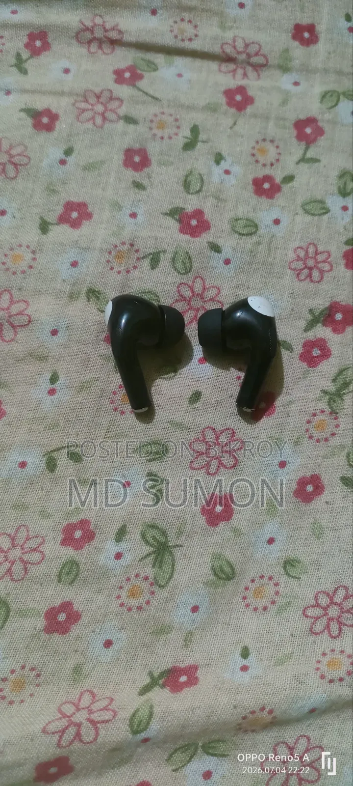 headphone sell