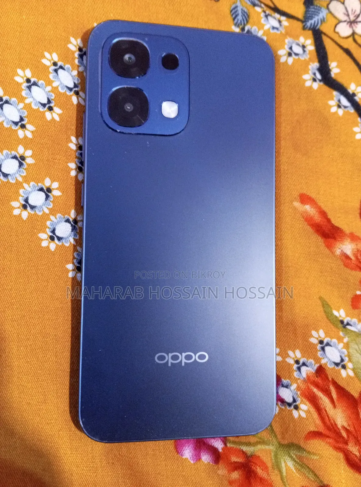 Oppo F31 5G 128 GB Blue
