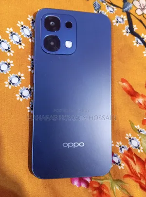 Oppo F31 5G 128 GB Blue